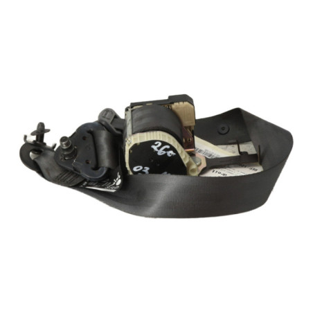 Ceinture avant droit RENAULT CLIO 2 CAMPUS