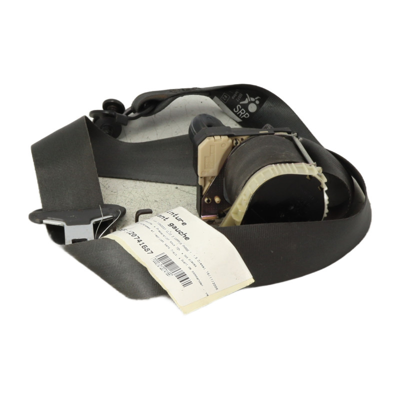 Ceinture avant gauche RENAULT CLIO 2 CAMPUS
