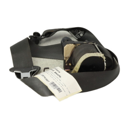 Ceinture avant gauche RENAULT CLIO 2 CAMPUS Photo n°1