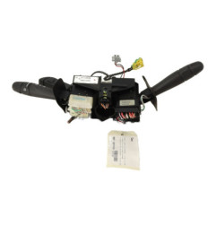 Com (Bloc Contacteur Tournant+Commodo Essuie Glace+Commodo Phare) RENAULT CLIO 2 CAMPUS