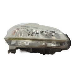 Optique avant principal droit (feux)(phare) PEUGEOT 208 1