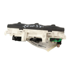 Commande chauffage RENAULT CLIO 2 CAMPUS Photo n°1