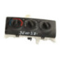 Commande chauffage RENAULT CLIO 2 CAMPUS