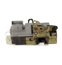 Serrure avant gauche PEUGEOT 206