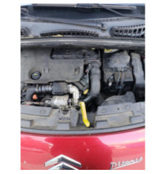 Porte avant droit CITROEN C3 PICASSO Photo n°4