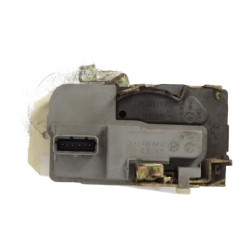 Serrure avant gauche PEUGEOT 206 Photo n°3