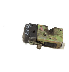 Serrure avant gauche PEUGEOT 206 Photo n°4