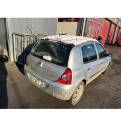 Planche de bord complete RENAULT CLIO 2 CAMPUS Photo n°19