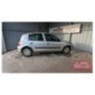 Serrure arriere gauche RENAULT CLIO 2 CAMPUS