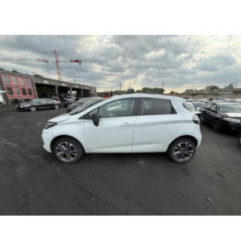 Bielette barre stabilisatrice avant gauche RENAULT ZOE 2 Photo n°10