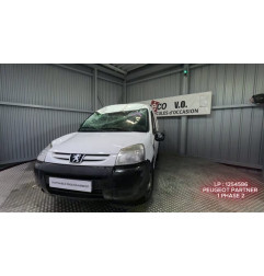 Pulseur d'air PEUGEOT PARTNER 1 Photo n°6