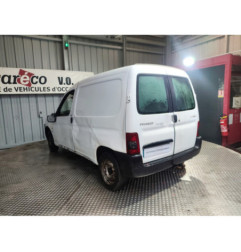 Pulseur d'air PEUGEOT PARTNER 1 Photo n°19