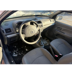 Amortisseur avant droit RENAULT CLIO 2 CAMPUS Photo n°18