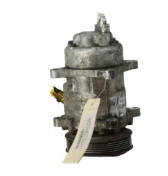 Compresseur clim PEUGEOT 206