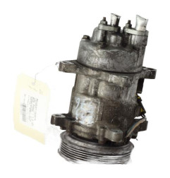 Compresseur clim PEUGEOT 206 Photo n°3