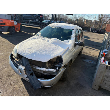 Bloc chauffage RENAULT CLIO 2 CAMPUS