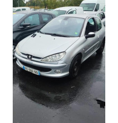 Compresseur clim PEUGEOT 206 Photo n°10