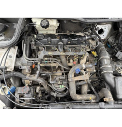 Compresseur clim PEUGEOT 206 Photo n°13