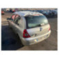 Boitier BSI RENAULT CLIO 2 CAMPUS