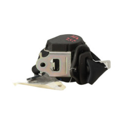 Ceinture arriere droit PEUGEOT 208 1 Photo n°1