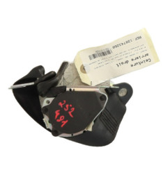 Ceinture arriere droit PEUGEOT 208 1 Photo n°3