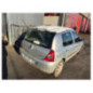 Demarreur RENAULT CLIO 2 CAMPUS