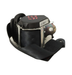 Ceinture arriere gauche PEUGEOT 208 1 Photo n°1