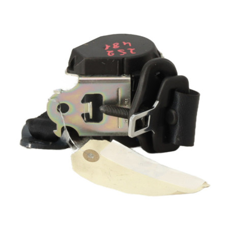 Ceinture arriere gauche PEUGEOT 208 1