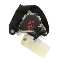 Ceinture arriere gauche PEUGEOT 208 1 Photo n°3