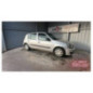 Maitre cylindre (freinage) RENAULT CLIO 2 CAMPUS
