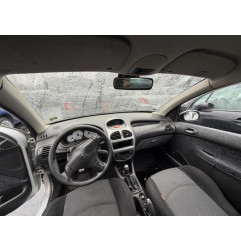 Pompe de direction PEUGEOT 206 Photo n°17