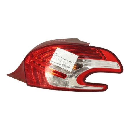 Feu arriere principal droit (feux) PEUGEOT 208 1 Photo n°1