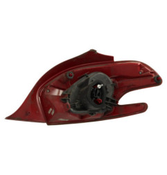 Feu arriere principal gauche (feux) PEUGEOT 208 1 Photo n°6