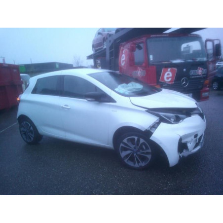 Etrier arriere droit (freinage) RENAULT ZOE 2