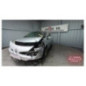 Plage arriere RENAULT CLIO 3
