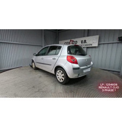 Serrure arriere droit RENAULT CLIO 3 Photo n°4