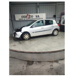 Serrure arriere droit RENAULT CLIO 3 Photo n°11