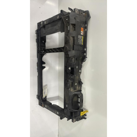 Face avant FORD FIESTA 6