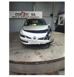 Serrure avant gauche RENAULT CLIO 3 Photo n°14