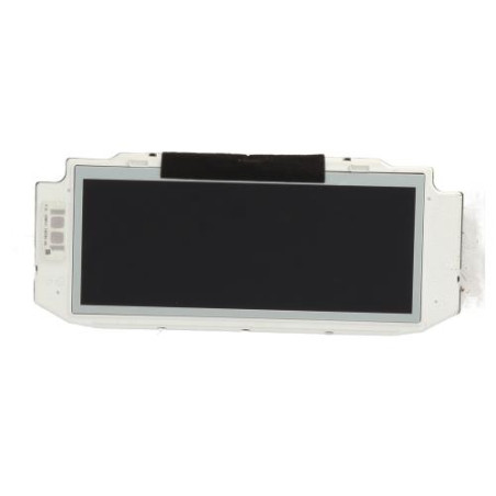 Compteur FIAT DOBLO 3 Photo n°1