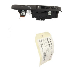 Interrupteur de leve vitre avant gauche FIAT DOBLO 3 Photo n°5