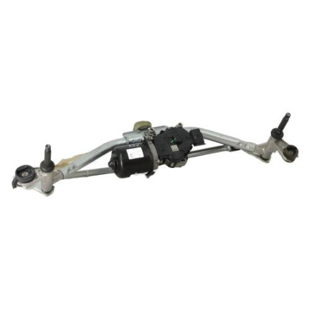 Moteur essuie glace avant FIAT DOBLO 3 Photo n°1