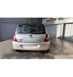 Moteur RENAULT CLIO 2 CAMPUS Photo n°13