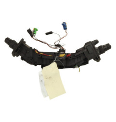 Com (Bloc Contacteur Tournant+Commodo Essuie Glace+Commodo Phare) RENAULT CLIO 3 Photo n°3