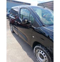 Pare soleil gauche FIAT DOBLO 3