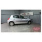 Commande chauffage RENAULT CLIO 3