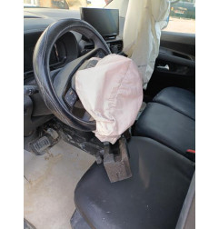 Volant FIAT DOBLO 3 Photo n°9