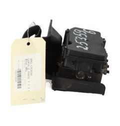 Bloc ABS (freins anti-blocage) OPEL CORSA D Photo n°4