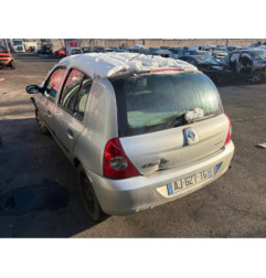 Feu arriere principal gauche (feux) RENAULT CLIO 2 CAMPUS Photo n°4