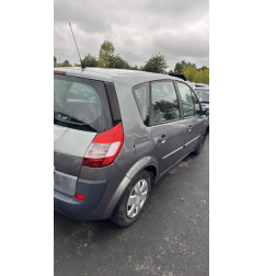 Retroviseur gauche RENAULT SCENIC 2 Photo n°8